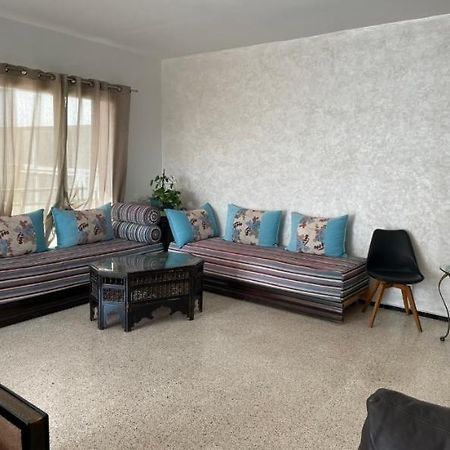 קזבלנקה Appartement Rim מראה חיצוני תמונה